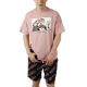 Picture of Jujutsu Kaisen Yuji Itadori Tee & Short Sleep Set