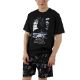 Picture of Star Wars Darth Vader Tee & Short Sleep Set