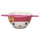 Picture of My Melody 20 oz. Ceramic Ramen Bowl with Chopsticks