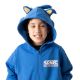 Picture of Sonic the Hedgehog 3D Youth Cosplay Zip Up Hoodie