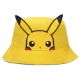 Picture of Pokemon Pikachu Cosplay Bucket Hat