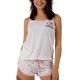 Picture of Hello Kitty Juniors Tank Top & Short Sleep Set