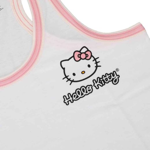 Picture of Hello Kitty Juniors Tank Top & Short Sleep Set