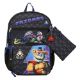 Picture of Five Nights at Freddy's Security Breach 5 pc Backpack Set