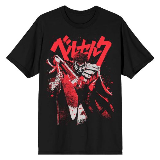 Picture of Berserk Bloody Guts Unisex Tee
