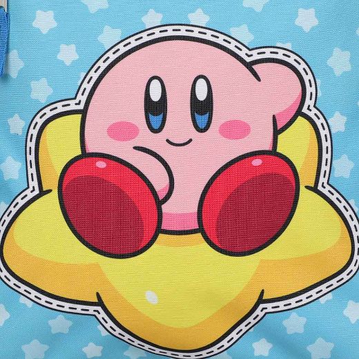 Picture of Kirby 5pc Youth Backpack Set