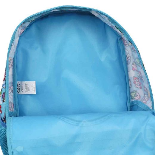 Picture of Kirby 5pc Youth Backpack Set