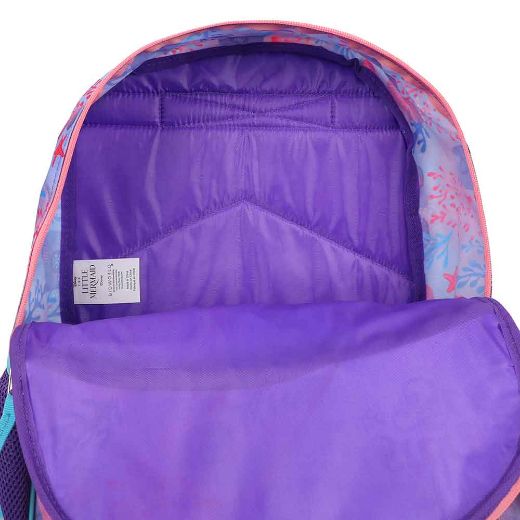 Picture of Disney The Little Mermaid 5 pc Youth Backpack Set