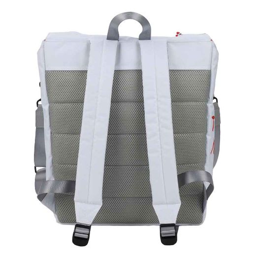 Picture of Noodle Take-Out Box Shaped Laptop Backpack
