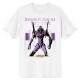 Picture of Neon Genesis Evangelion 01 Test Type Unisex Tee
