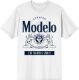 Picture of Modelo The Fighting Spirit Unisex Tee