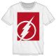 Picture of DC Comics Flash Unisex Tee