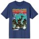 Picture of Teenage Mutant Ninja Turtles Comic Art Unisex Tee