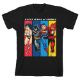 Picture of DC Comics Justice League of America Unisex Youth Tee