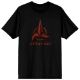 Picture of Star Trek Classic Klingon Unisex Tee