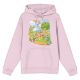 Picture of Kirby Pupupu Picnic Unisex Hoodie