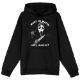 Picture of Ghost Face Want to Watch Scary Movies? Unisex Hoodie