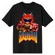 Picture of Doom Vintage Unisex Tee