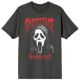 Picture of Ghost Face Horror Club Unisex Tee