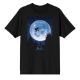 Picture of E.T. Classic Scene Unisex Tee