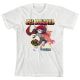 Picture of Beyblade Burst Bel Daizora POD Unisex Youth Tee
