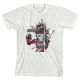 Picture of Yu-Gi-Oh! Yami Yugi Unisex Tee