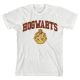 Picture of Harry Potter Hogwarts Seal Unisex Youth Tee