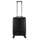 Picture of Disney Mickey & Minnie 20 in. Rolling Luggage