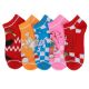 Picture of Sonic the Hedgehog 5 Pair Ankle Socks
