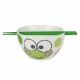 Picture of Keroppi 20 oz. Ceramic Ramen Bowl with Chopsticks