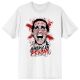 Picture of American Psycho Quotes Unisex Tee
