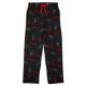 Picture of Nightmare On Elm Street AOP Pre-pack Lounge Pants