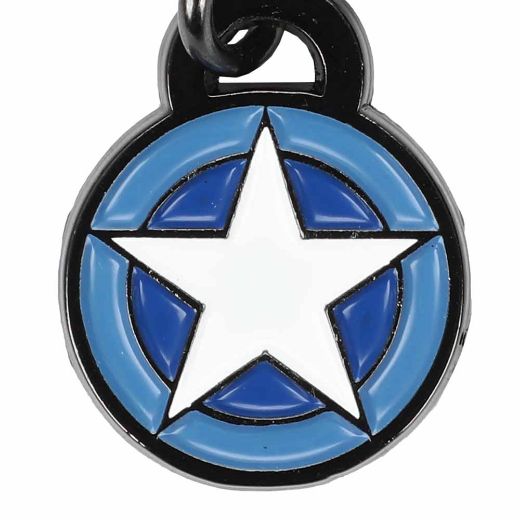 Picture of Sonic the Hedgehog & Tails Best Buds Keychain