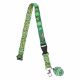 Picture of Teenage Mutant Ninja Turtles Heroes in a Half Shell Lanyard