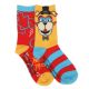 Picture of Five Nights at Freddy's 3D 2 Pair Youth Crew Socks