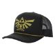 Picture of Zelda Hyrule Crest Trucker