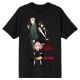 Picture of Spy x Family Loid, Yor & Anya Unisex Tee
