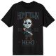 Picture of Halloween Hometown Hero Unisex Tee