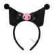 Picture of Kuromi Cosplay Headband 
