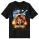 Picture of Harry Potter Movie Poster Unisex Tee