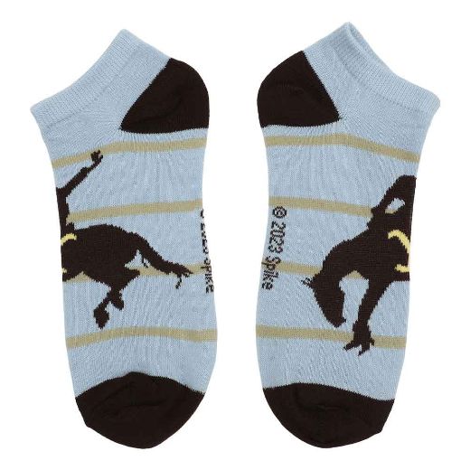 Picture of Yellowstone 5 Pair Ankle Socks