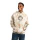 Picture of AC/DC Highway to Hell Cloud Wash Pre-pack Hoodie