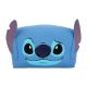 Picture of Disney Stitch 3D Travel Cosmetic Bag