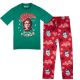 Picture of Christmas Story Oh Fudge! Loungewear Set