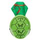 Picture of Teenage Mutant Ninja Turtles Hard Shell Hooded Youth Backpack
