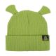 Picture of Dreamworks Shrek 3D Ribbed Cuff Beanie