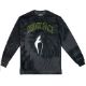 Picture of Ghost Face Washed Unisex Sweatshirt