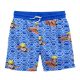 Picture of Naruto Youth Board Shorts