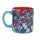 Picture of Marvel Spider-Man AOP 16 oz. Ceramic Mug