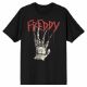 Picture of Nightmare On Elm Freddy Claws Unisex Tee